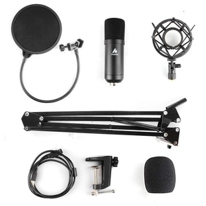 MAONO Professional <strong>Microphone</strong> Broadcast Usb Connection Studio Condenser <strong>Microphones</strong> Gaming Live Streaming <strong>PC</strong> <strong>Microphones</strong> - Product Image 5