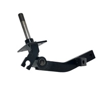 Genek Golf Cart Parts Accessoires Axe côté passager Convient pour Club Car DS 61103717402
