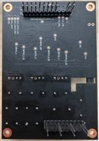 Module CCO PLC S128N-IEE |   Puce VC6328 |   Conforme à la norme QGDW 1375.2-2019 |   Conducteur de ligne triphasé pour compteur intelligent et éclairage