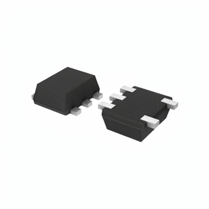 Power Management (PMIC) Manufacturer Channel SOT 665 Electronics Component BU4233FVE-TR - Product Image 1