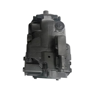Pompe à piston axiale hydraulique haute pression DAN FOSS JRR ERR JRL KRR ERL130 ERR130 ERL100 5 HP 350 Bar ERR147CLS2520NNN3S1APA1 - Product Image 2