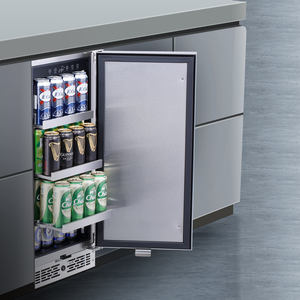 <span class=keywords><strong>Enfriador</strong></span> <span class=keywords><strong>de</strong></span> bebidas con puerta <span class=keywords><strong>de</strong></span> vidrio <span class=keywords><strong>de</strong></span> nuevo diseño, <span class=keywords><strong>Enfriador</strong></span> <span class=keywords><strong>de</strong></span> vino directo <span class=keywords><strong>de</strong></span> fábrica, <span class=keywords><strong>Enfriador</strong></span> <span class=keywords><strong>de</strong></span> vino <span class=keywords><strong>de</strong></span> zona única, <span class=keywords><strong>precio</strong></span> <span class=keywords><strong>de</strong></span> fábrica - Product Image 3