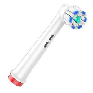 Cabezal de Cepillo de Dientes Oral-B EX60-X de Nuevo Diseño con Cepillo Intercional Reemplazable - Product Image 4
