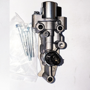 エンジン可変タイミングソレノイド15810R1AA01 VTECソレノイド15810R1AA01ホンダCRVシビックアコード用 - Product Image 2