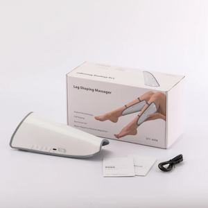 नए इलेक्ट्रिक पैर की देखभाल मालिश 2025 स्टॉक में गर्म शियात्सु घुटने टेकने वाले बछड़े की मांसपेशियों में स्लिम मालिश इलेक्ट्रिक पैर मालिश मशीन - Product Image 6