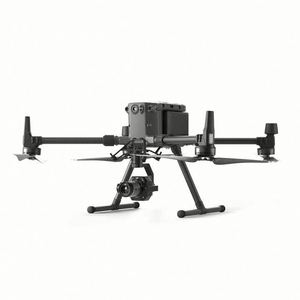 Brand New Zenmuse P1 LiDAR Camera Professional-Grade Aerial Surveying for Matrice 350/M400 Aircraft in Stock Fast Shipping - Product Image 4