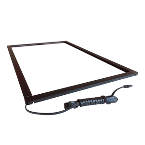 Panneau <span class=keywords><strong>tactile</strong></span> infrarouge interactif pour smart <span class=keywords><strong>tv</strong></span>, convertisseur pour tableau blanc, 86 pouces, livraison gratuite - Product Image 3