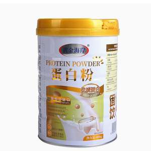 חלבון סויה ללא סורוז לבודד את אבקת אבקת קשישים בגיל העמידה מבוגרים אפס סוכר המספק תוסף אנרגיה תזונתי 400g - Product Image 1