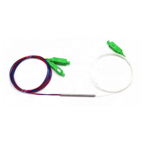 <span class=keywords><strong>Triper</strong></span> windows 1310/1490/1550 séparateur non blanced Tube en acier 1*2 séparateur Fbt séparateur de rapport Plc coupleur Fbt sc Apc Upc - Product Image 5