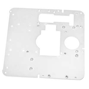 Fabrication de pièces métalliques en acier inoxydable, découpe laser, pliage, estampage, soudage, post-traitement CNC, boîtier métallique personnalisable AnHeng - Product Image 3