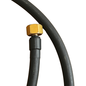 Raccordi per Tubi dell'Aria Compressa di Alta Qualità Marca XingTa per Macchine di Spruzzatura ad Arco, Durevoli e Stabili - Product Image 4