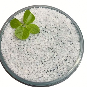 เม็ดพลาสติกโพลีเอทิลีนความหนาแน่นต่ำ NA248โพลีเอทิลีน LDPE โปร่งใสสีขาว - Product Image 5