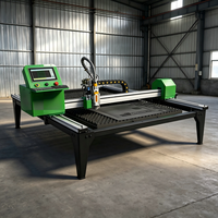 Machine de découpe laser à fibre CNC de haute précision à bas prix, découpeuse laser de tôles métalliques pour l'acier inoxydable, l'acier au carbone, l'aluminium