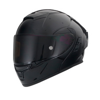 Casque de moto exclusif pour le commerce extérieur, modèle Flip-Up double usage, double visière, certifié DOT CE, tailles XSS-XLXXL