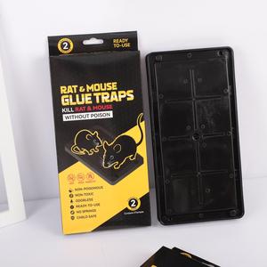 Personnalisez le tableau <span class=keywords><strong>de</strong></span> colle en plastique <span class=keywords><strong>de</strong></span> <span class=keywords><strong>beurre</strong></span> d'arachide très efficace <span class=keywords><strong>pour</strong></span> attraper des souris et des rats - Product Image 1