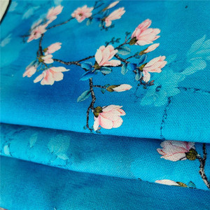 Tự làm bông vải in vải, 250gsm in túi vải cho in kỹ thuật số - Product Image 2