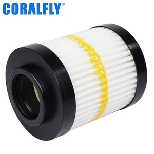 Filtre à huile hydraulique pour moteur diesel Coralfly 348-1862 P575656 HY90787 SH 66291 HF28836 JS330 471-7003 - Product Image 3