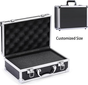 Valigette Portautensili in Metallo Personalizzate OEM di Alta Qualità, Vendita all'Ingrosso - Product Image 1