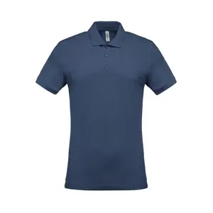 POLO DE MANGA CORTA - Product Image 2