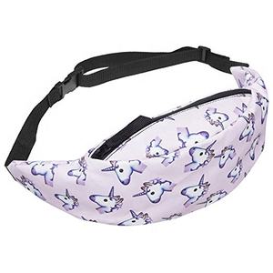 Sac à outils <span class=keywords><strong>Pimkie</strong></span> à fermeture éclair sur le devant et à la taille - Product Image 3