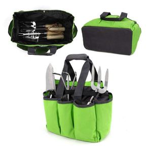 BSCI Factory OEM Factory Hot Selling Indoor Outdoor Garden <b>Tools</b> <b>Tote</b> <b>Bag</b> Garden <b>Tool</b> <b>Bag</b> - Product Image 5