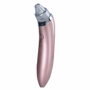 Limpiador de poros al vacío para el cuidado de <span class=keywords><strong>la</strong></span> piel, herramienta de limpieza profunda para eliminar espinillas, puntos negros y puntos negros - Product Image 2