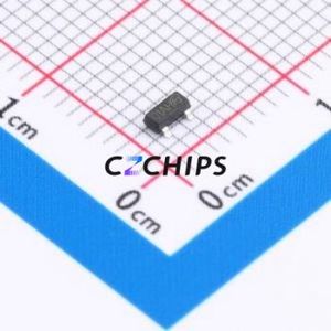 High Quality APM2317AC-TRL-VB SOT-23(TO-236) Transistor Field Effect Transistor (MOSFET) - Product Image 1