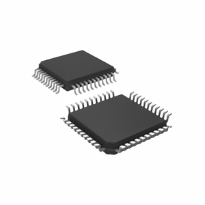 Embedded TS87C58X2-VCC Electronic Circuit Components Authorized Distributor 44 QFP - Product Image 1