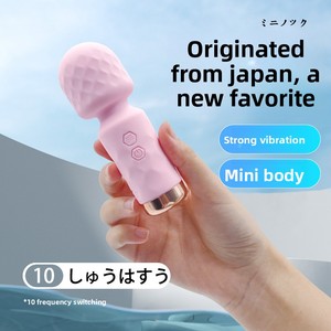 Giocattoli sessuali per adulti bacchetta per il corpo femminile massaggiatore vibratore macchina per la donna Vagina massaggio Sextoy Tools da Toys <span class=keywords><strong>Sex</strong></span> - Product Image 6