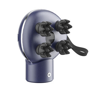 LM-2203 Scalp Stress Relaxar Amassar Cabelo Massagem Alívio da Dor Cabeça Profunda Massagem de Percussão para Ombro, Perna Pé, Músculos - Product Image 1