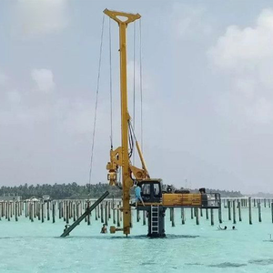 Plataforma de Perforación Rotatoria XCM-G XRL100 con Par de Salida Máximo de 100kN.m - Product Image 3