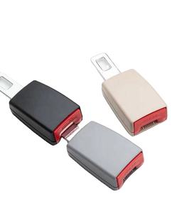 Extensor de Cinturón de Seguridad para Automóvil de Alta Calidad, Anclaje de Cinturón de Seguridad con Varios Colores - Product Image 1