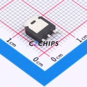 ทรานซิสเตอร์ฟิลด์ทรานซิสเตอร์ (มอสเฟท) ทรานซิสเตอร์ฟิลด์ NTD5807NT4G-VB ถึง252แบบใหม่ดั้งเดิม - Product Image 2