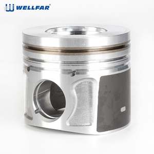 Piston moteur diesel F1AZ-6108-A pour FORD <span class=keywords><strong>V8</strong></span> 4.6L GRAND MARQUIS/<span class=keywords><strong>MUSTANG</strong></span> <span class=keywords><strong>GT</strong></span>/COUGAR XR7 SOHC 91-04 - Product Image 2