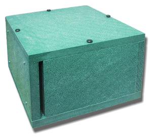 Bo Mạch Bo UHMW-PE Tia X Và Tia Gamma Bảo Vệ Bức Xạ - Product Image 5