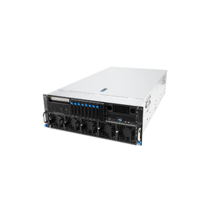 Servidor de IA RTX <span class=keywords><strong>PRO</strong></span> 4U con Doble Procesador AMD EPYC 9005, ESC8000A-E13X (4*3200W) - Product Image 5