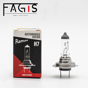 Système d'éclairage automatique de lampe de phare halogène H7 12V55W de haute qualité <span class=keywords><strong>PX26D</strong></span> - Product Image 2