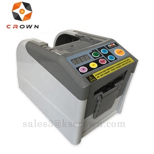 Băng <span class=keywords><strong>Dispenser</strong></span> Băng Cắt Băng Tự Động Máy Rút Cho Đóng Gói <span class=keywords><strong>Zcut</strong></span>-<span class=keywords><strong>9GR</strong></span> - Product Image 2