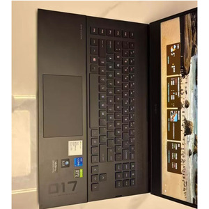 Laptop para Juegos H-P <span class=keywords><strong>OMEN</strong></span> 7 Plus en Excelentes Condiciones (17.3", I7-11va Generación, 16GB/512GB, RTX <span class=keywords><strong>3060</strong></span>) - Product Image 5