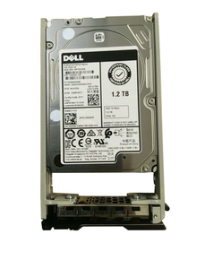 G2G54 pour disque dur interne de serveur SAS 10K 2,5 pouces 12 Gb de 1 To, kit pour R640 R740 R740XD R940 <span class=keywords><strong>C6420</strong></span> MD1400 MD1420 - Product Image 1