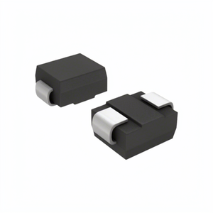 Buy Electronics Components Online SK34B R5G Single Diodes Original One Stop Service DO-214AA, SMB - Product Image 1