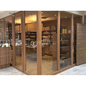 <span class=keywords><strong>Vitrina</strong></span> para Humidores <span class=keywords><strong>de</strong></span> Cigarros Personalizada con Madera <span class=keywords><strong>de</strong></span> <span class=keywords><strong>Cedro</strong></span> Español, Exhibición para Tienda <span class=keywords><strong>de</strong></span> Tabaco - Product Image 3