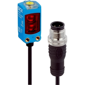 P/N 1123752 เซ็นเซอร์อุตสาหกรรมใหม่และของแท้ WTB4FP-84167120A00Z2ZZZZZZZZZ1 - Product Image 1