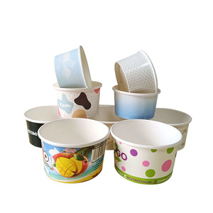 <span class=keywords><strong>Gobelet</strong></span> <span class=keywords><strong>en</strong></span> papier personnalisé biodégradable et écologique pour emporter, avec couvercle et cuillères <span class=keywords><strong>en</strong></span> <span class=keywords><strong>bois</strong></span> - Product Image 4