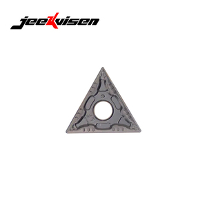 เม็ดมีดกลึงคาร์ไบด์เคลือบ TNMG160404-CM JP315C สำหรับงานกลึง CNC และงานตัด - Product Image 4