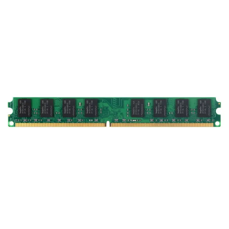 Bộ Nhớ DDR2 667 RAM 2Gb Longdimm