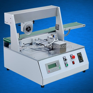 Máquina de Corte-505, Máquina Automática Tipo Cuchilla - Product Image 2