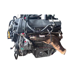 100% motor diésel Original 448PN para Range <span class=keywords><strong>Rover</strong></span> Sport & Discovery 3 4 cilindros 227Kw 445Nm - Product Image 6