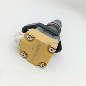 Iniettore di Carburante Diesel di Alta Qualità per <span class=keywords><strong>Ricambi</strong></span> <span class=keywords><strong>Escavatori</strong></span> 593597C91R 1830692C91 2593597C91 per Motori Serie 1300 - Product Image 5