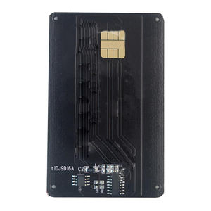 Puces cartouche de toner pour puces Sagem MF 5481n puce de réinitialisation carte SIM - Product Image 5